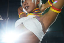 Street Fighter – Non – Elena (16)