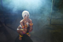 Street Fighter – Non – Elena (19)