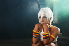 Street Fighter – Non – Elena (20)
