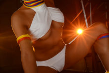 Street Fighter – Non – Elena (26)