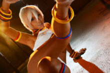 Street Fighter – Non – Elena (28)