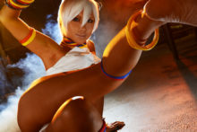 Street Fighter – Non – Elena (29)