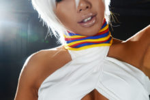 Street Fighter – Non – Elena (3)