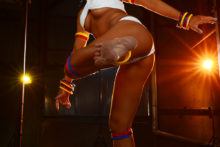 Street Fighter – Non – Elena (32)