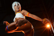Street Fighter – Non – Elena (38)