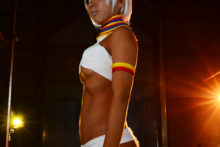 Street Fighter – Non – Elena (4)
