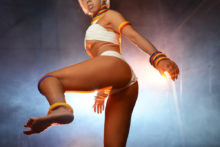 Street Fighter – Non – Elena (40)
