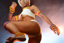 Street Fighter – Non – Elena (41)