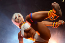 Street Fighter – Non – Elena (42)