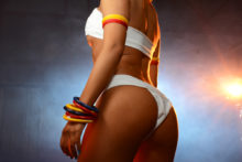 Street Fighter – Non – Elena (44)