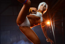 Street Fighter – Non – Elena (45)