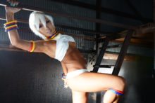 Street Fighter – Non – Elena (49)