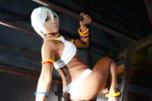 Street Fighter – Non – Elena (50)