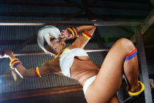 Street Fighter – Non – Elena (51)