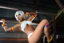 Street Fighter – Non – Elena (52)