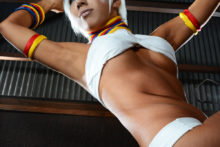 Street Fighter – Non – Elena (56)