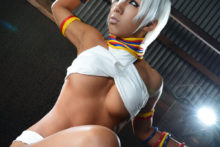 Street Fighter – Non – Elena (59)
