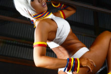 Street Fighter – Non – Elena (61)