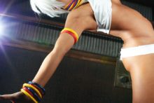 Street Fighter – Non – Elena (62)