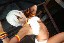 Street Fighter – Non – Elena (64)