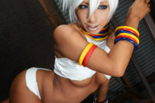 Street Fighter – Non – Elena (65)