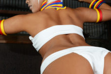 Street Fighter – Non – Elena (69)