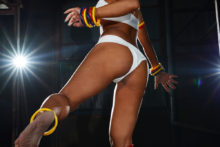 Street Fighter – Non – Elena (7)