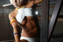 Street Fighter – Non – Elena (72)