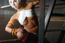 Street Fighter – Non – Elena (73)