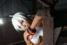 Street Fighter – Non – Elena (75)