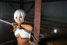 Street Fighter – Non – Elena (78)