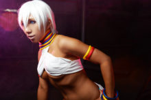 Street Fighter – Non – Elena (81)