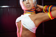 Street Fighter – Non – Elena (83)