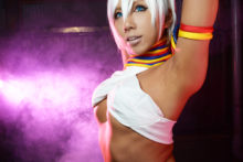 Street Fighter – Non – Elena (84)