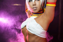 Street Fighter – Non – Elena (85)