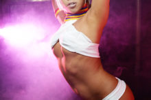 Street Fighter – Non – Elena (86)