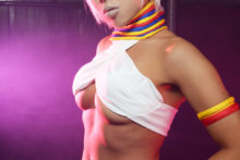Street Fighter – Non – Elena (87)