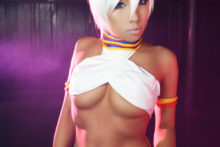 Street Fighter – Non – Elena (88)
