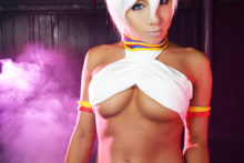 Street Fighter – Non – Elena (89)