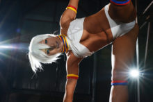 Street Fighter – Non – Elena (9)