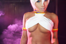 Street Fighter – Non – Elena (91)