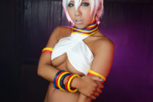 Street Fighter – Non – Elena (92)