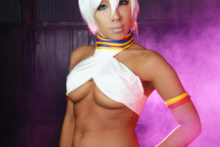 Street Fighter – Non – Elena (93)