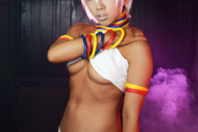 Street Fighter – Non – Elena (94)
