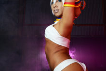 Street Fighter – Non – Elena (96)