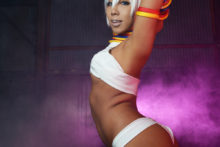 Street Fighter – Non – Elena (97)