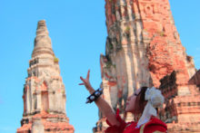 Street Fighter – Saku – Chun-li (101)