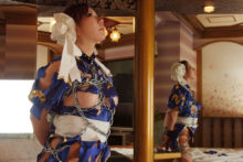 Street Fighter – Saku – Chun-li (11)