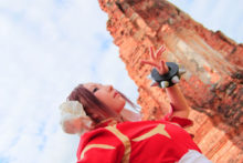 Street Fighter – Saku – Chun-li (116)