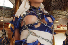 Street Fighter – Saku – Chun-li (12)